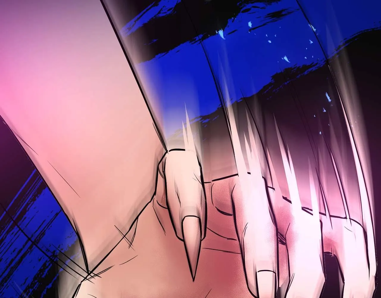 第65话 屠杀 第129页