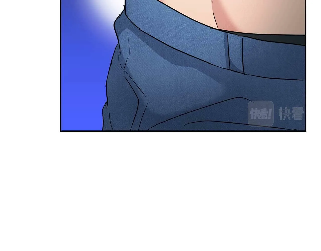 第36话 蹦跶跶的兔子 第3页