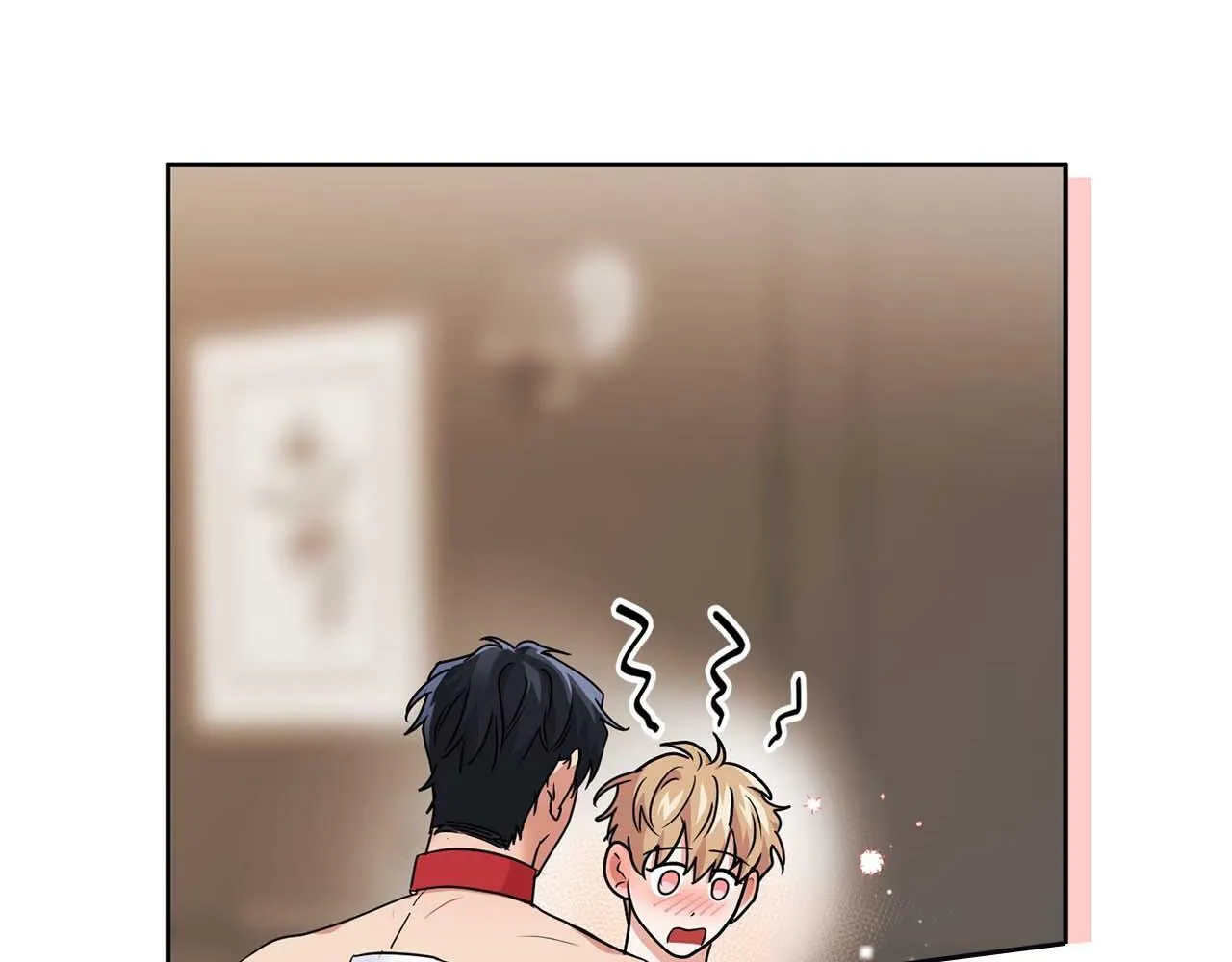 第36话 蹦跶跶的兔子 第12页