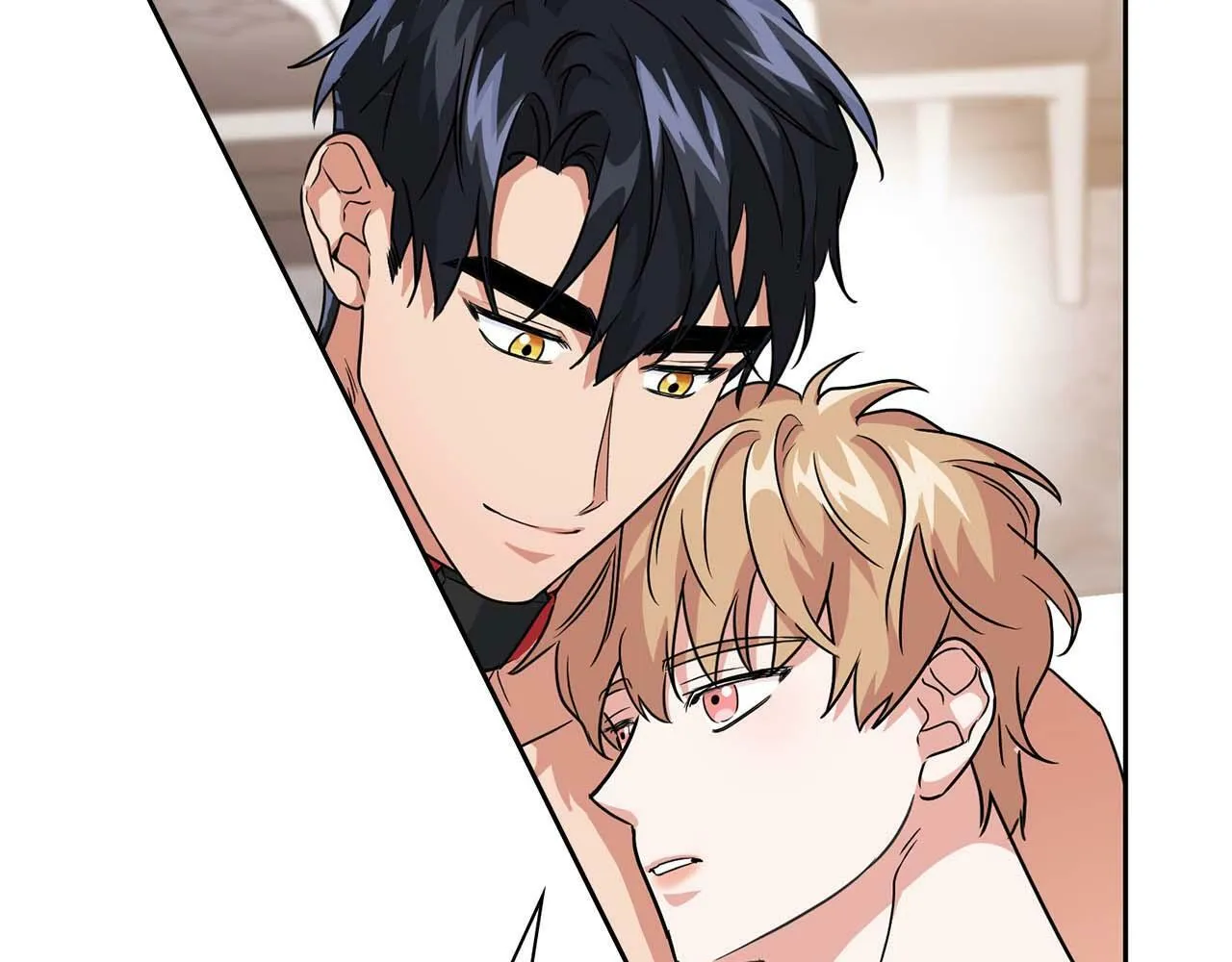 第36话 蹦跶跶的兔子 第22页