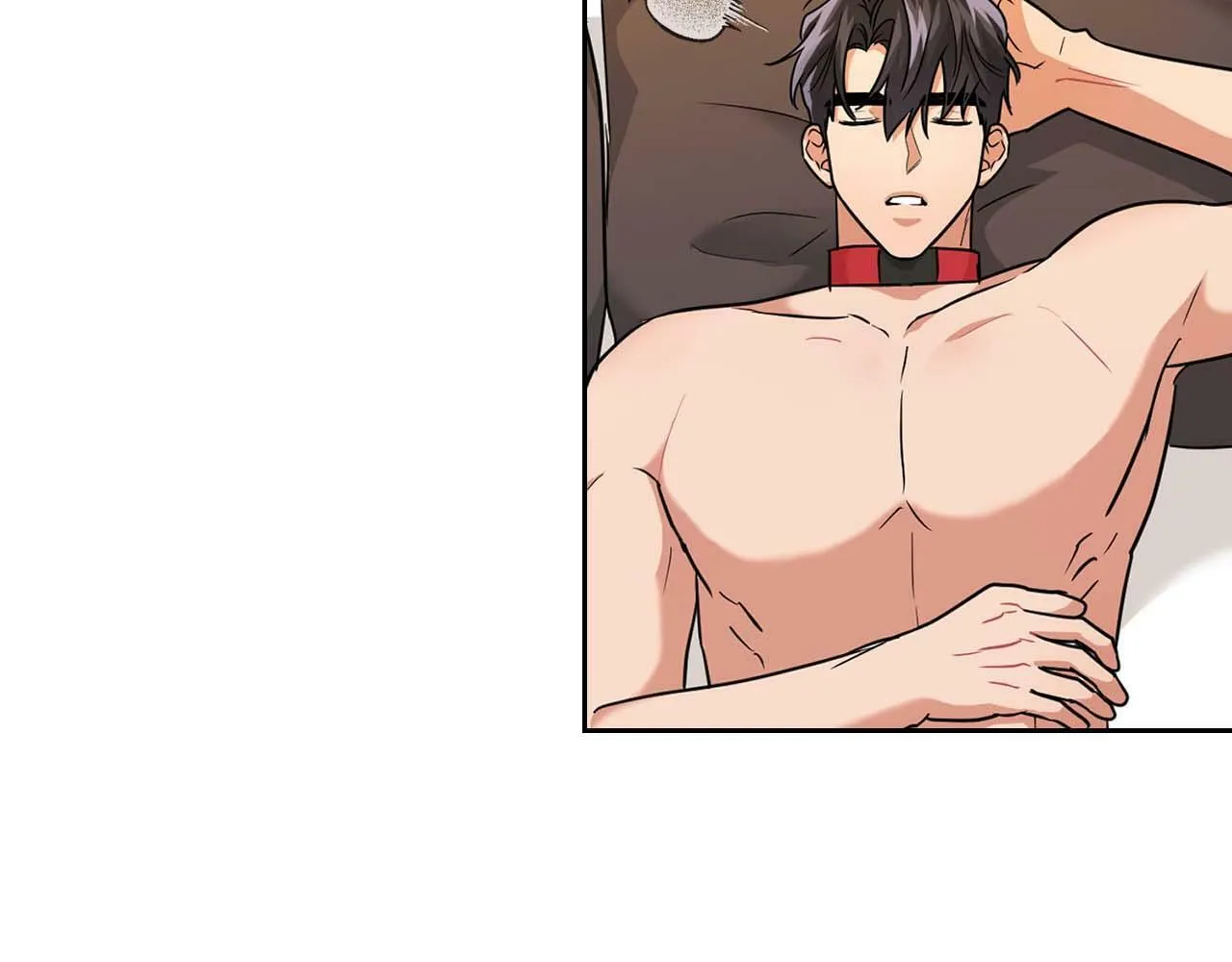 第36话 蹦跶跶的兔子 第31页