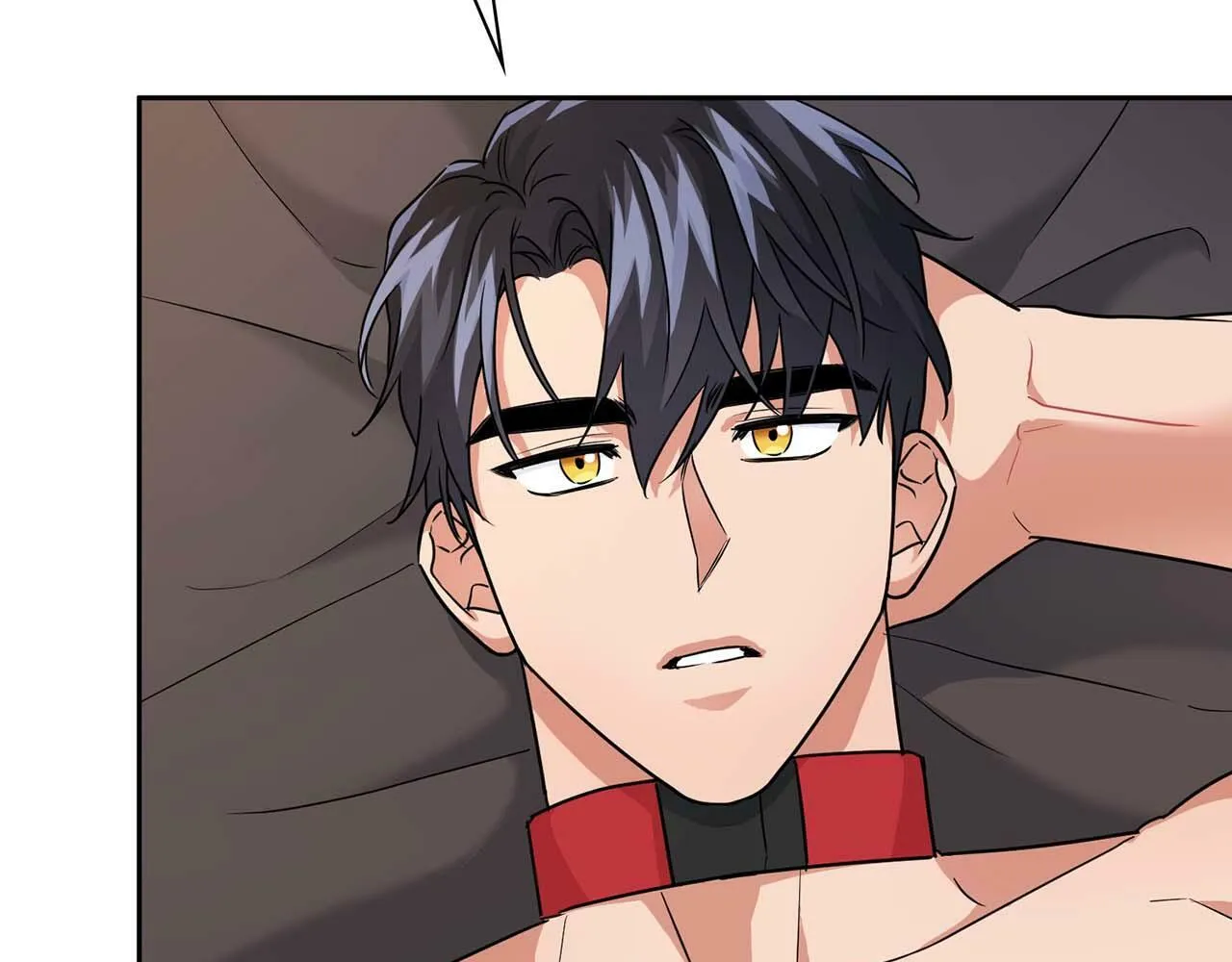 第36话 蹦跶跶的兔子 第35页