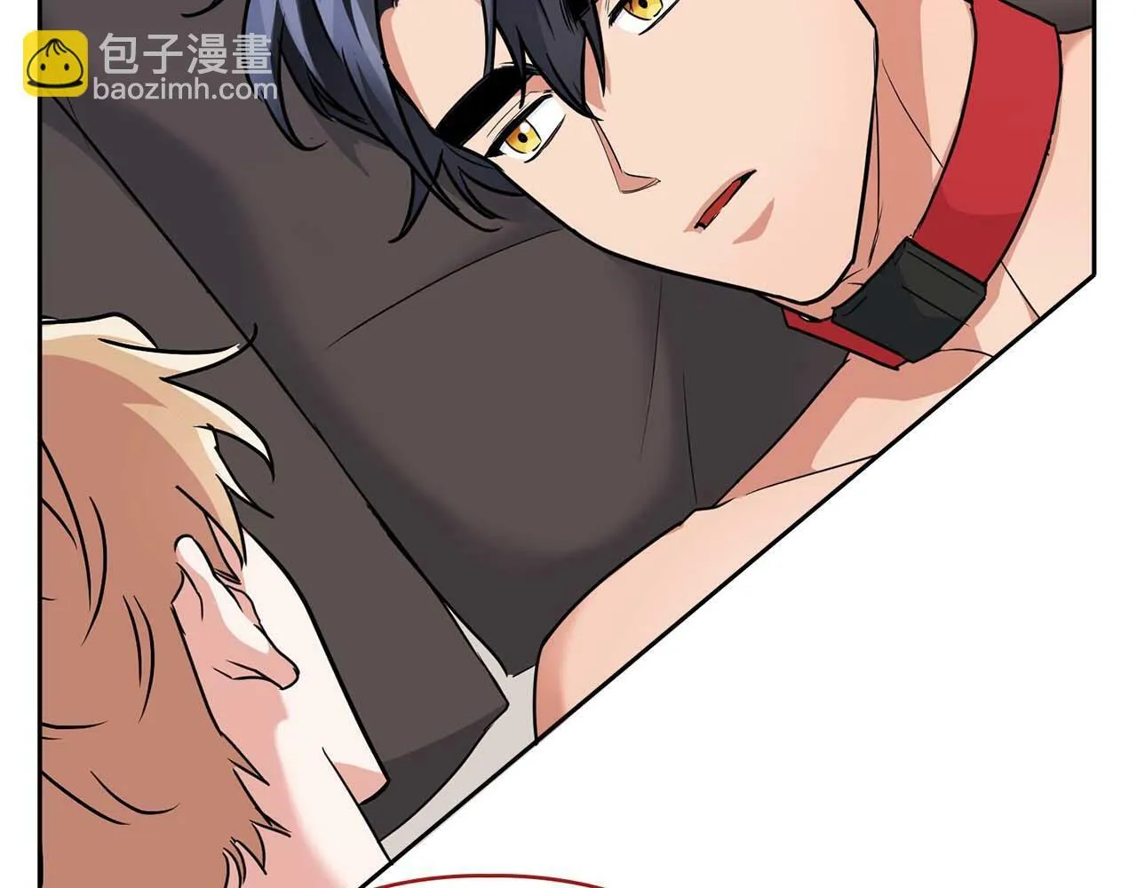 第36话 蹦跶跶的兔子 第44页