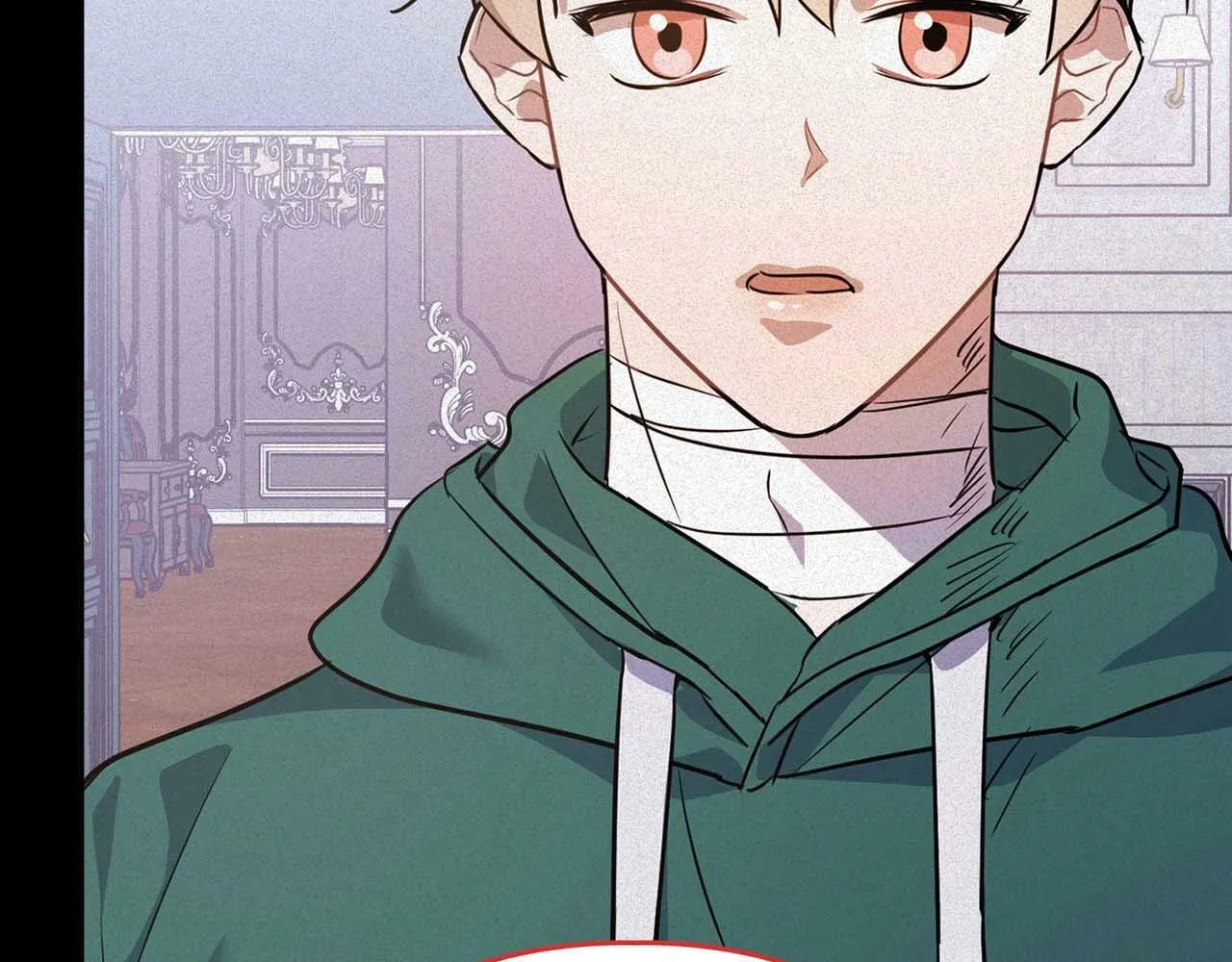第36话 蹦跶跶的兔子 第54页