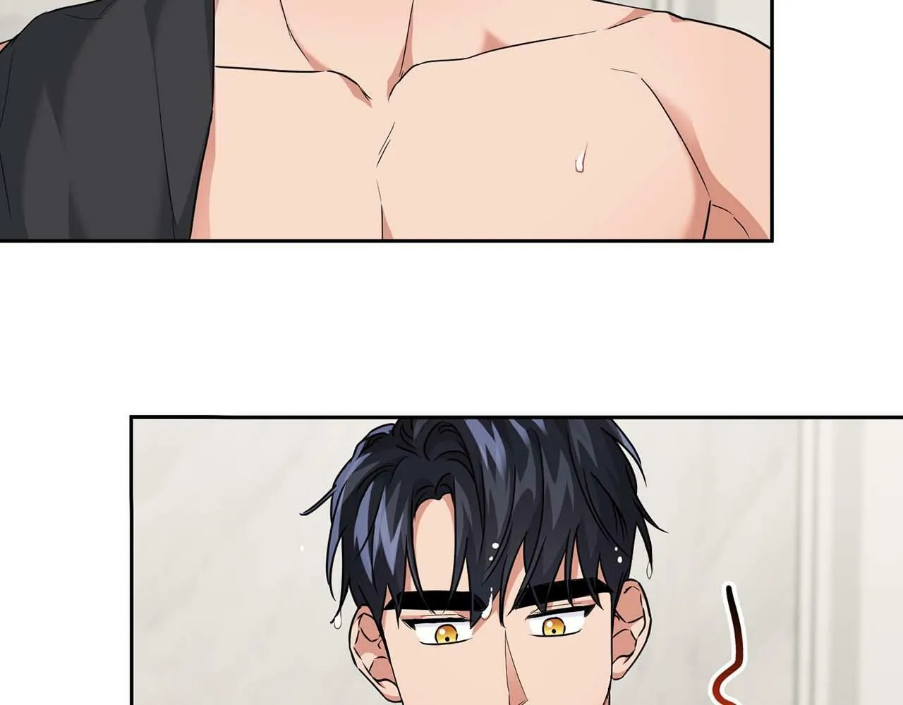 第36话 蹦跶跶的兔子 第107页