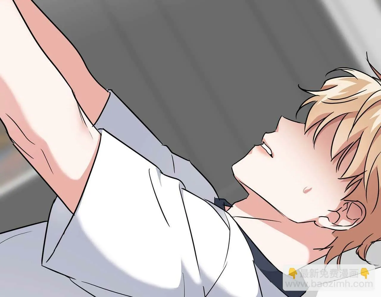 第36话 蹦跶跶的兔子 第178页