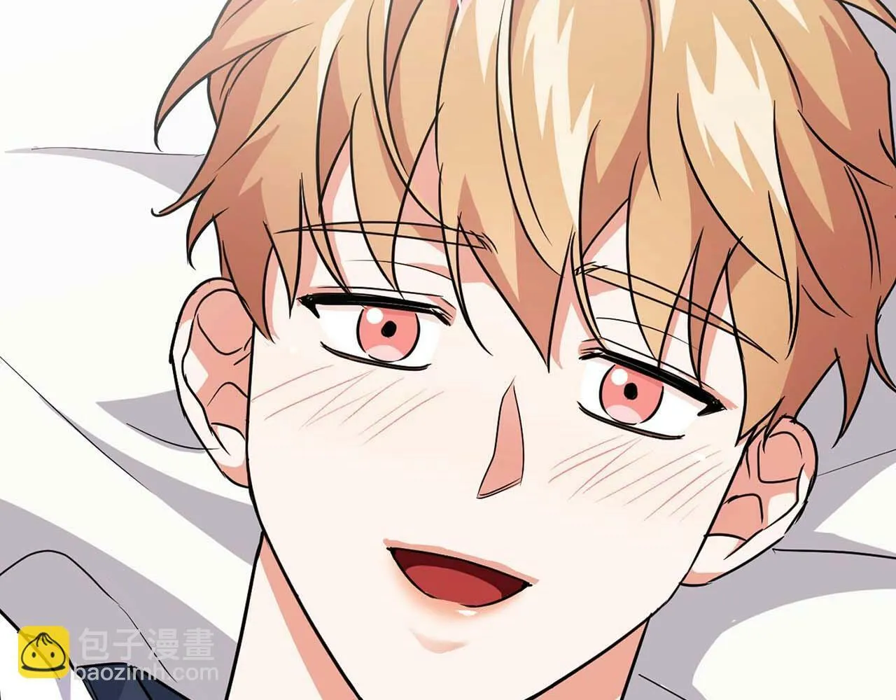 第36话 蹦跶跶的兔子 第187页