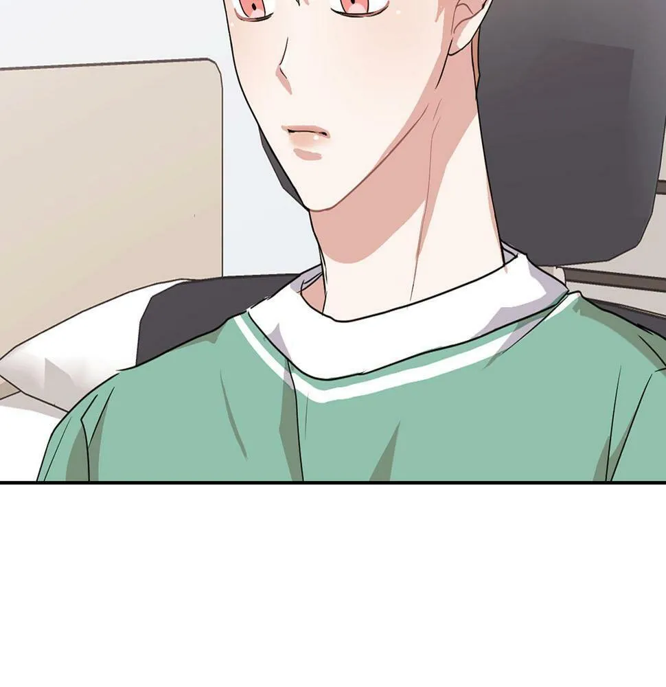 第11话 沾上你的味道 第111页