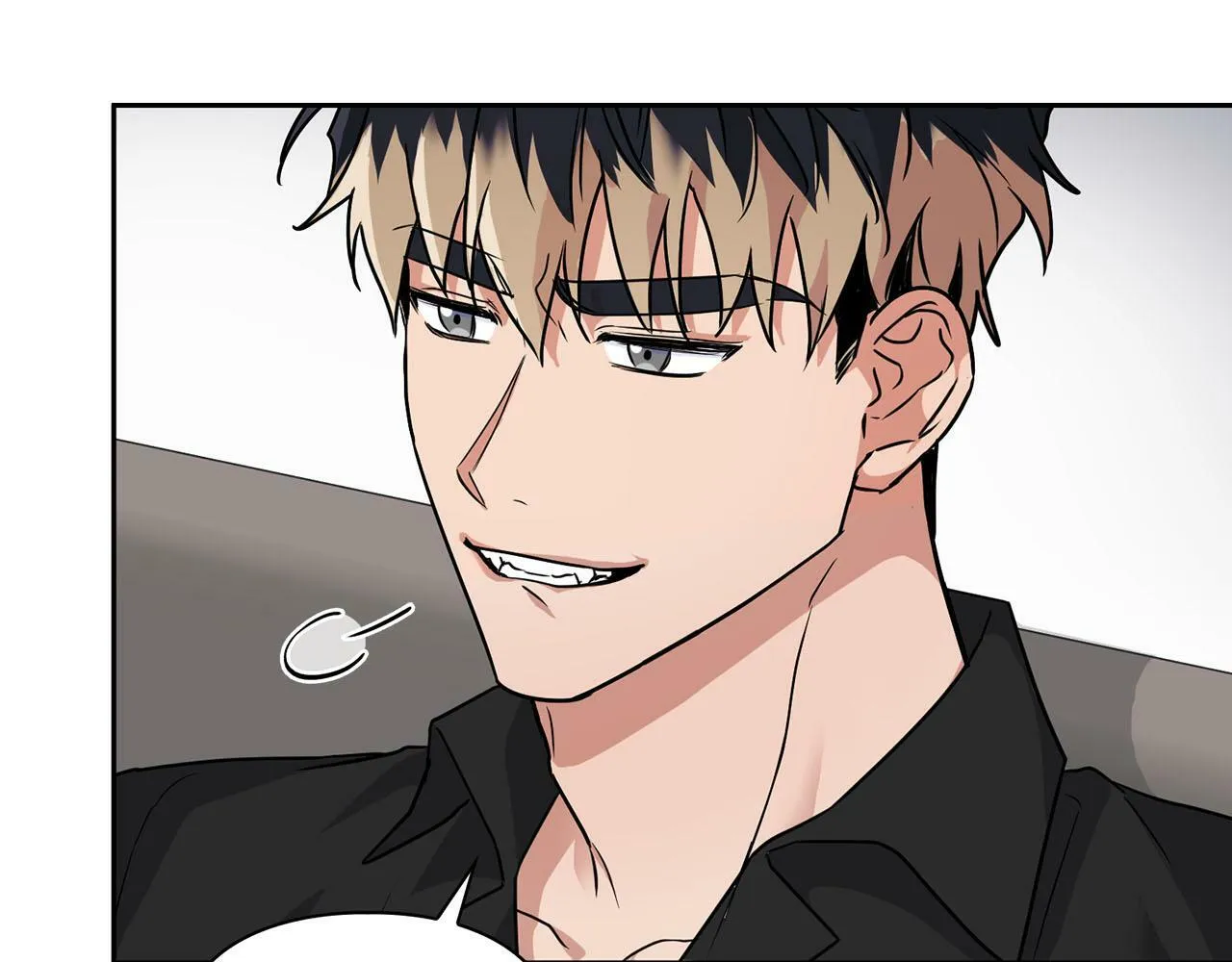 第44话 绝对的掌权者 第12页