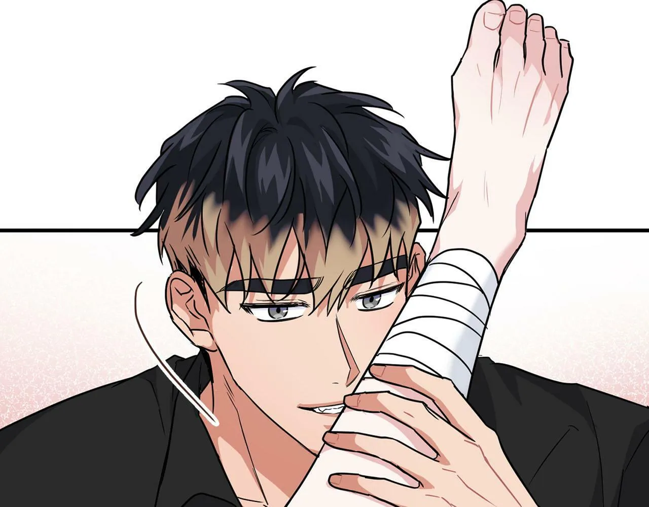 第44话 绝对的掌权者 第48页