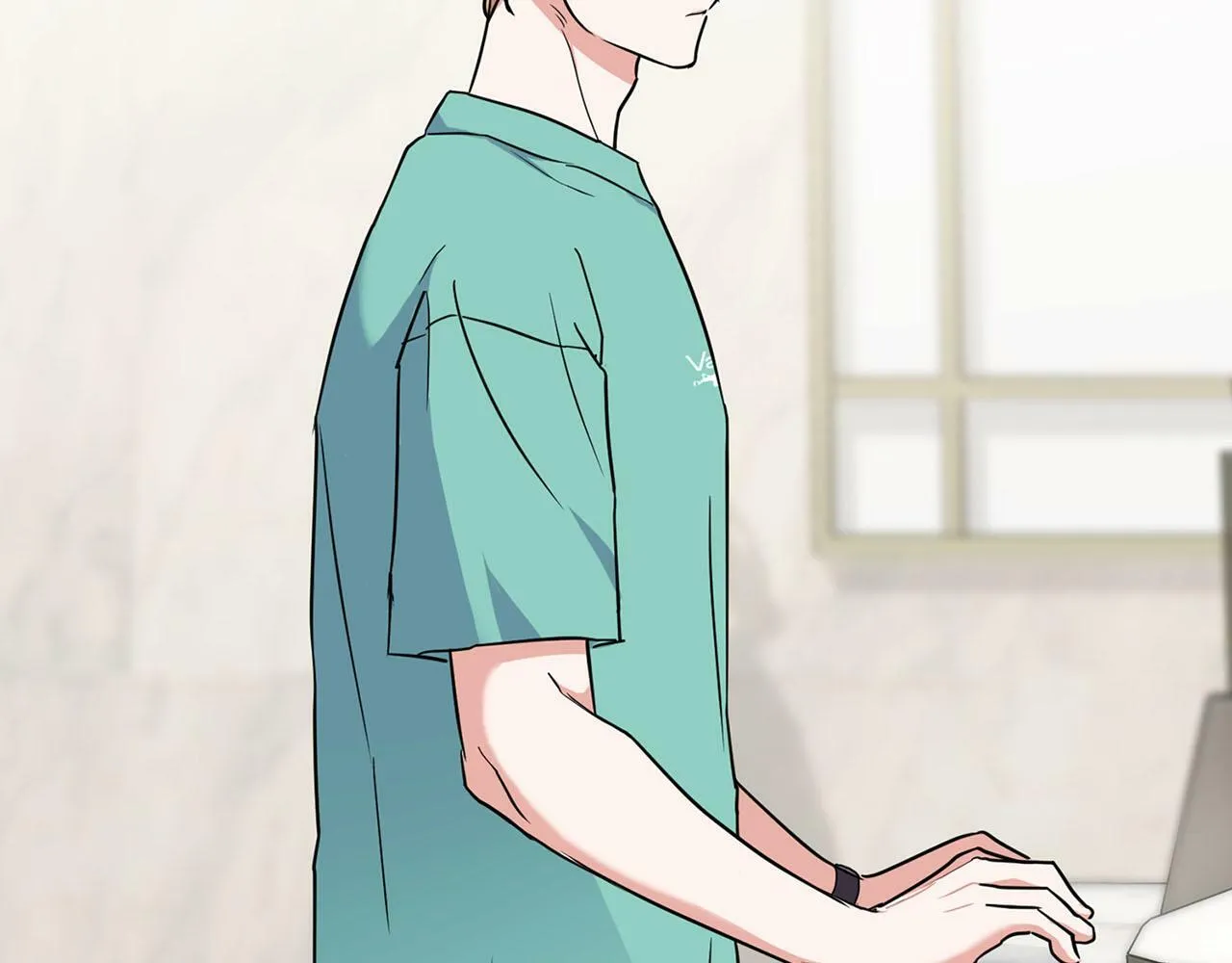 第44话 绝对的掌权者 第95页