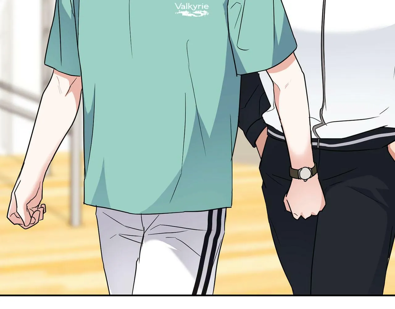 第44话 绝对的掌权者 第112页