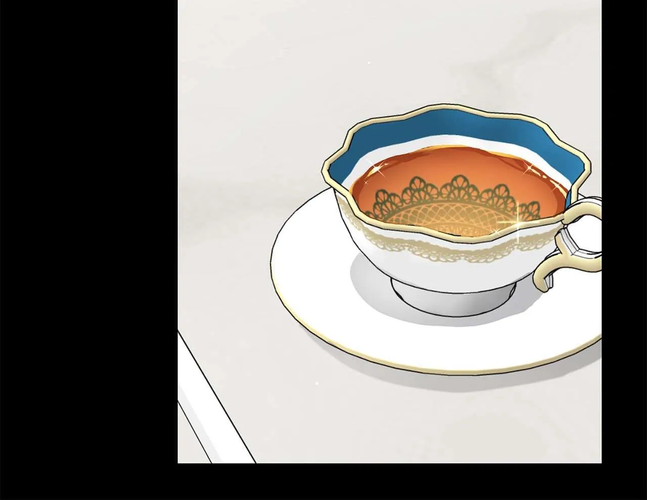 第56话 不合格的继承人 第107页