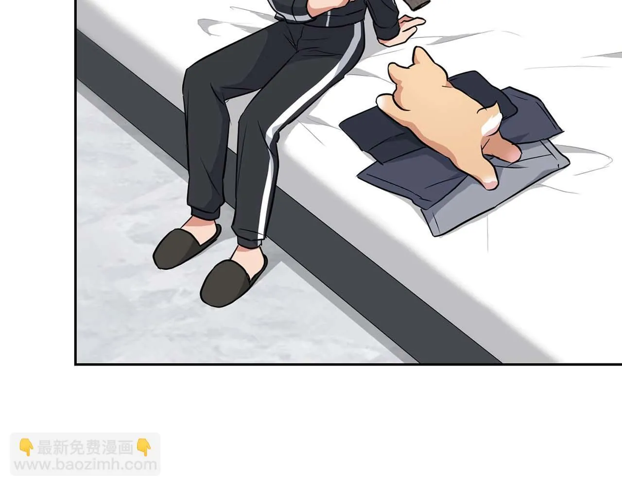 第56话 不合格的继承人 第176页