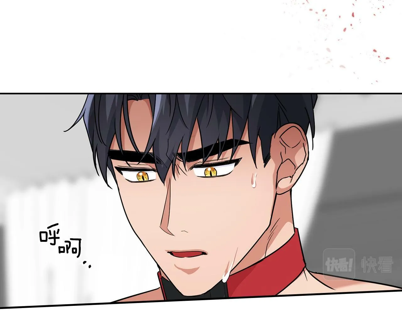 第37话 你有权利阻止我 第17页