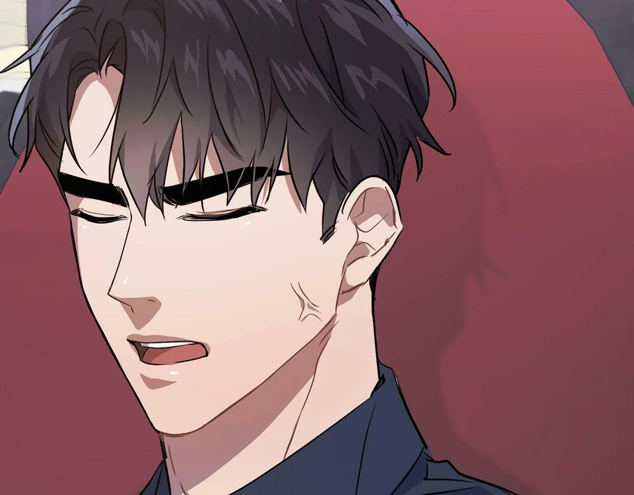 第4话 半兽人社会 第97页