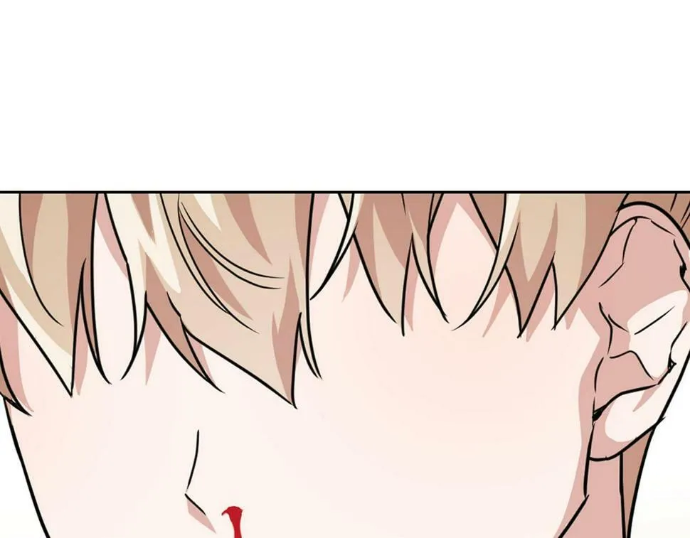 第17话 被鼻血吸引的猛兽 第34页