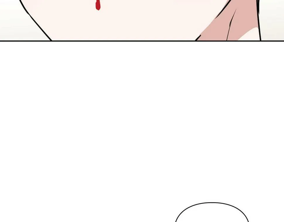 第17话 被鼻血吸引的猛兽 第35页