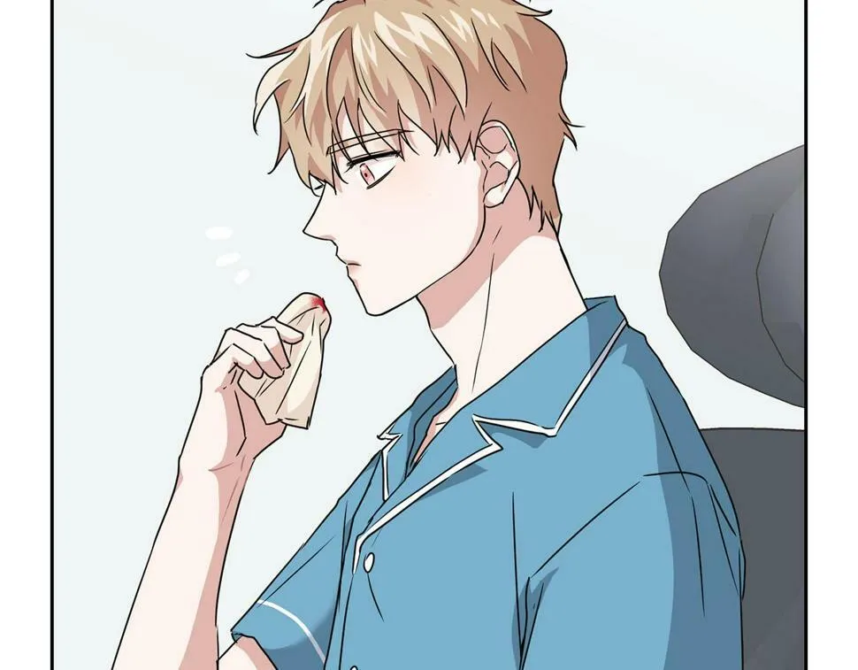 第17话 被鼻血吸引的猛兽 第48页