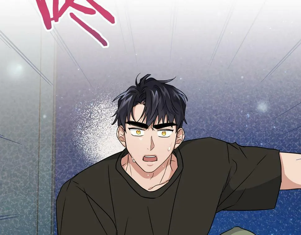 第17话 被鼻血吸引的猛兽 第54页