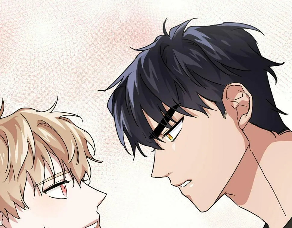 第17话 被鼻血吸引的猛兽 第87页