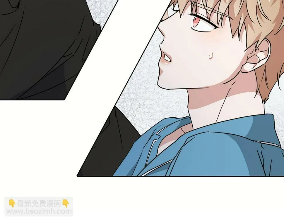 第17话 被鼻血吸引的猛兽 第104页