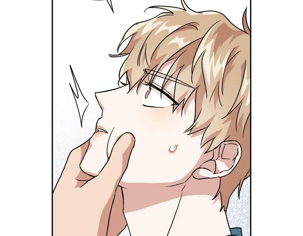 第17话 被鼻血吸引的猛兽 第106页