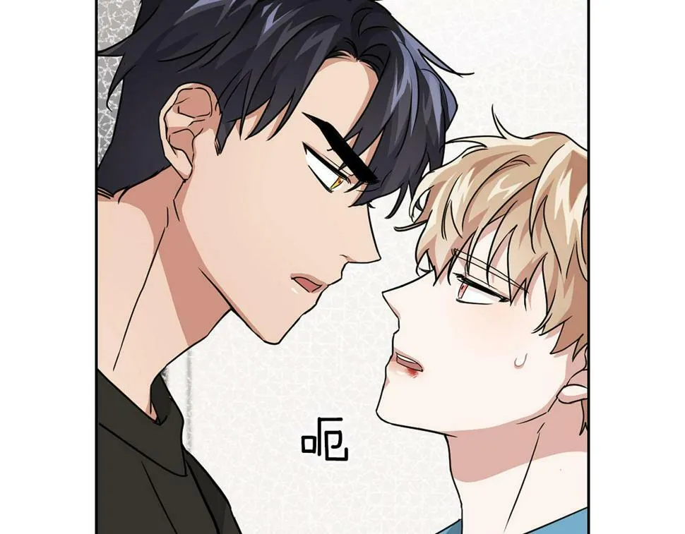 第17话 被鼻血吸引的猛兽 第122页