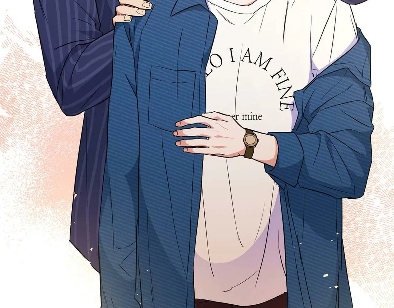 第52话 求救信号 第134页
