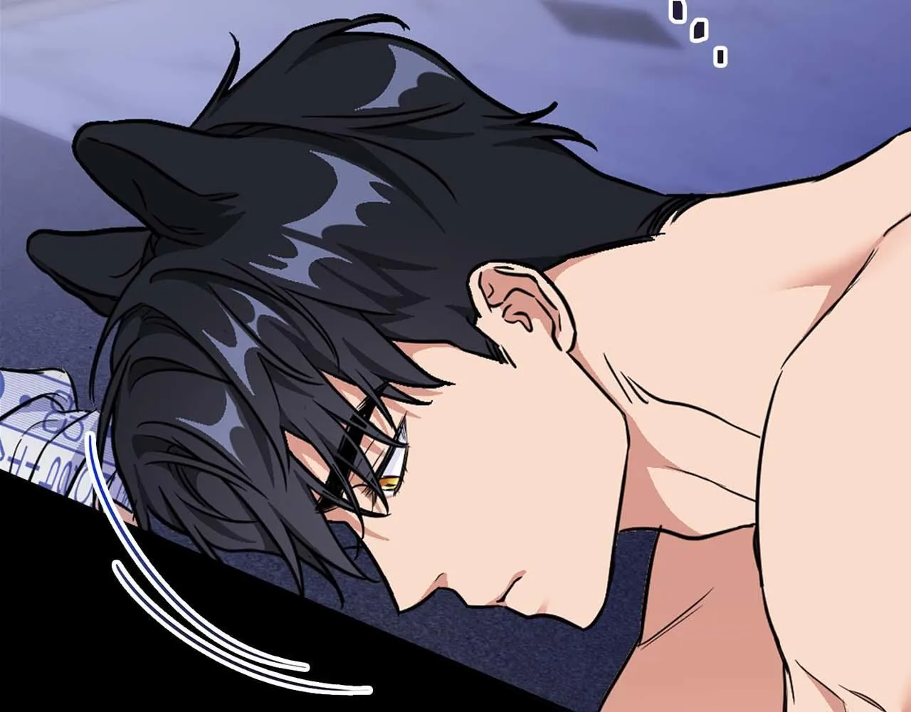 第67话 你是谁？ 第11页