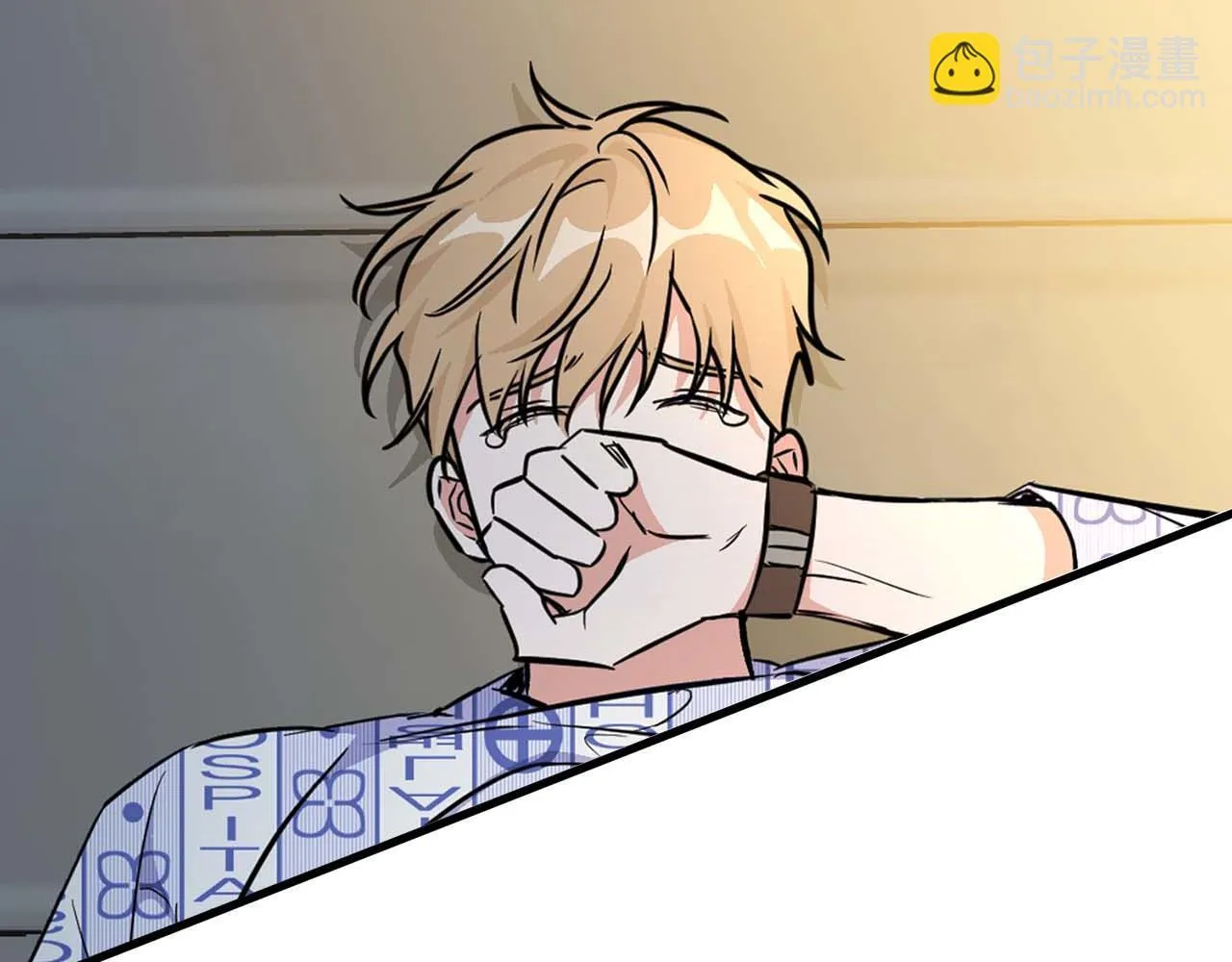 第67话 你是谁？ 第119页