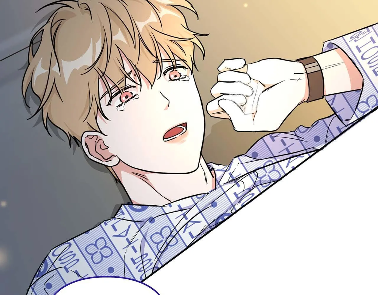 第67话 你是谁？ 第123页
