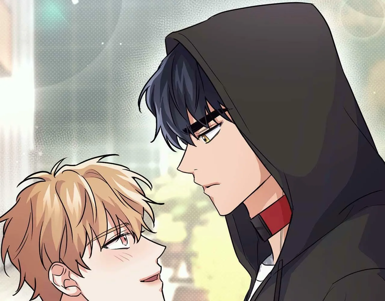 第34话 会咬人的“狗” 第97页