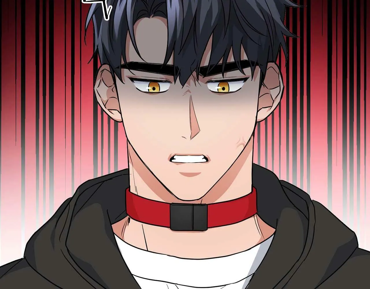 第34话 会咬人的“狗” 第106页