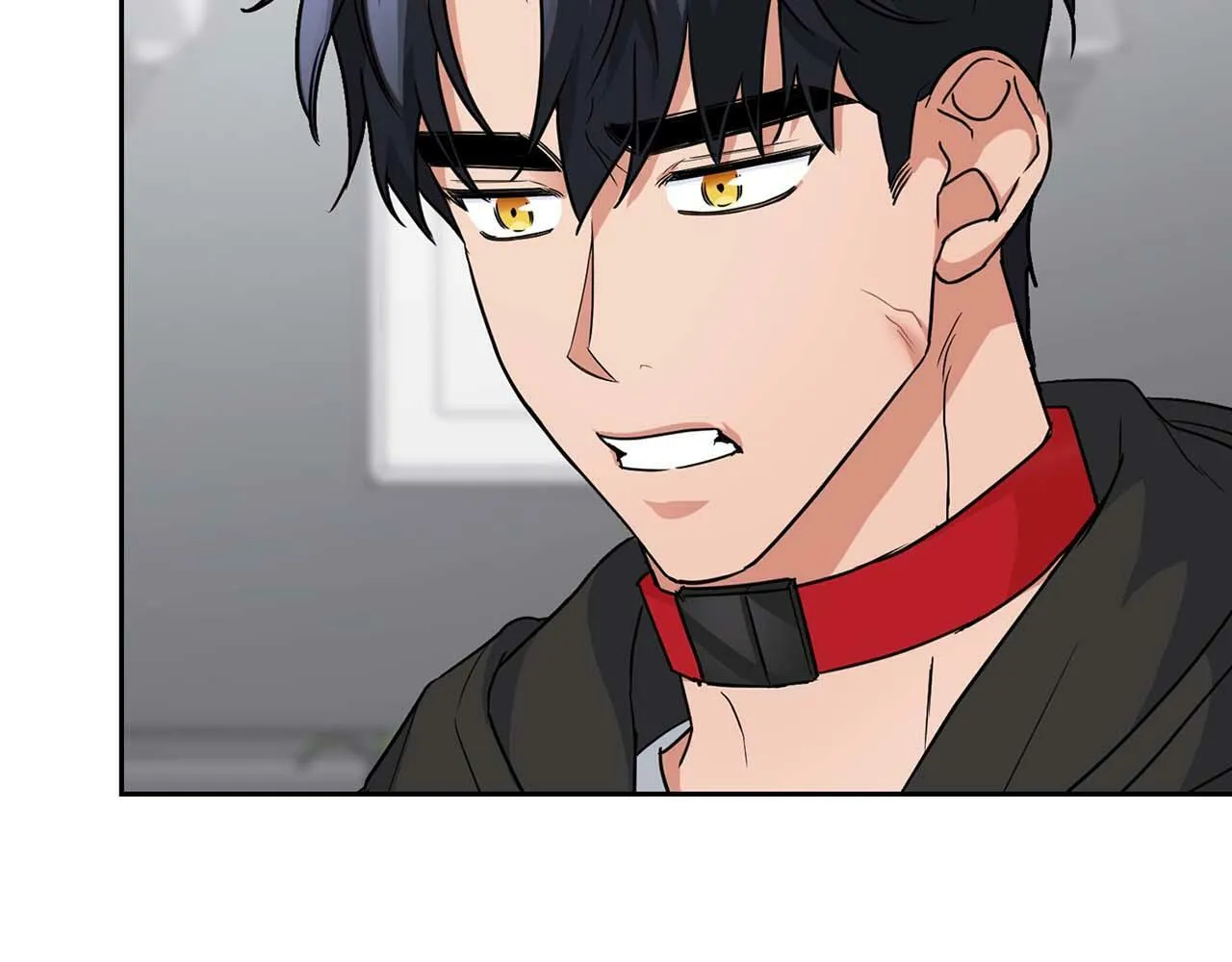 第34话 会咬人的“狗” 第112页