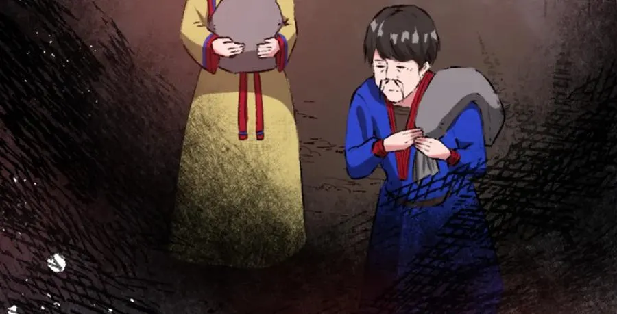 第三十五话 谈判 第131页