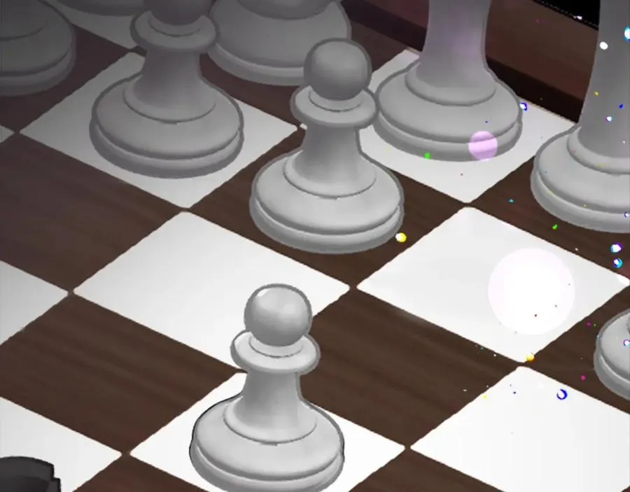 第四十话 棋局 第26页