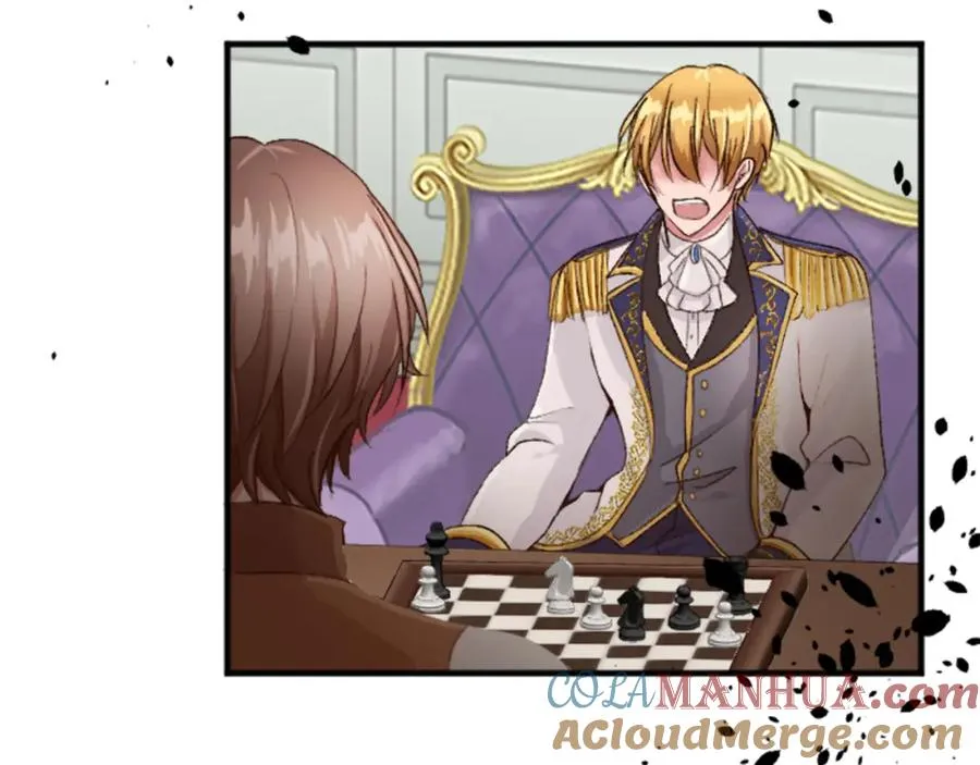 第四十话 棋局 第97页