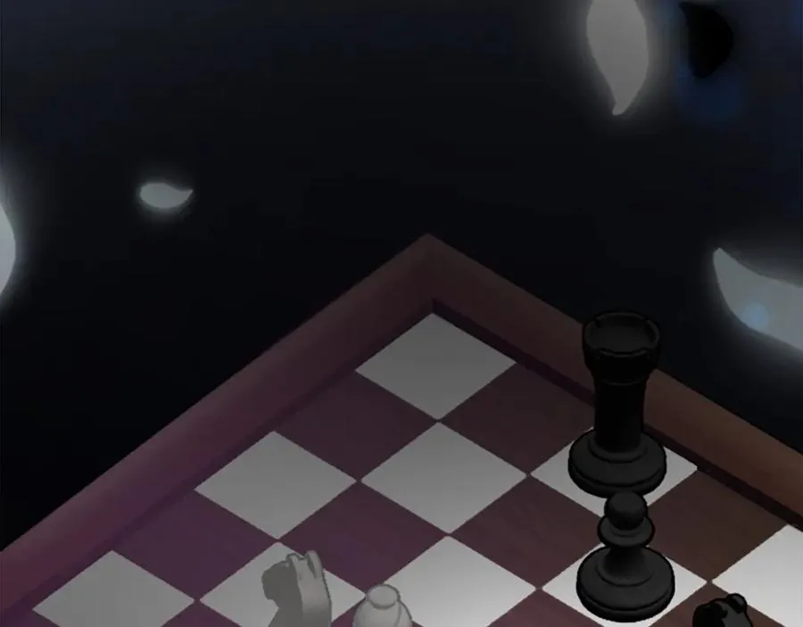 第四十话 棋局 第110页