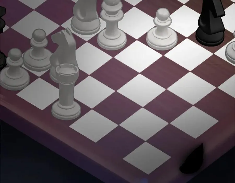 第四十话 棋局 第111页