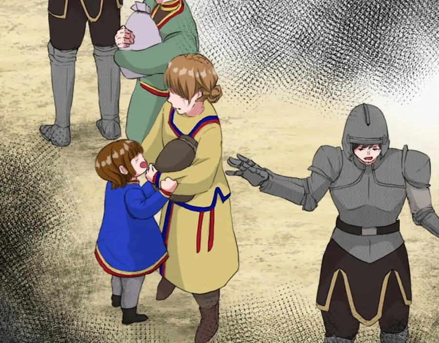 第四十一话 逼近的魔物 第106页