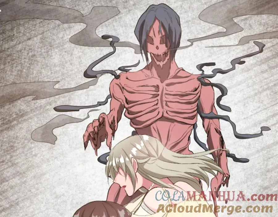 第四十一话 逼近的魔物 第189页