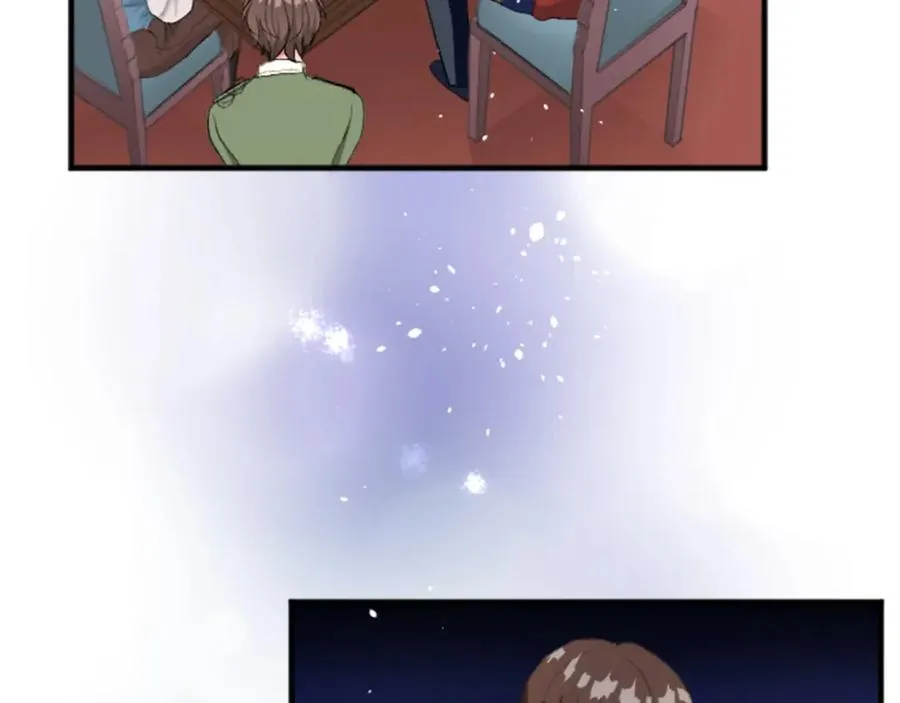 第四十九话 二王子殿下的求婚 第15页