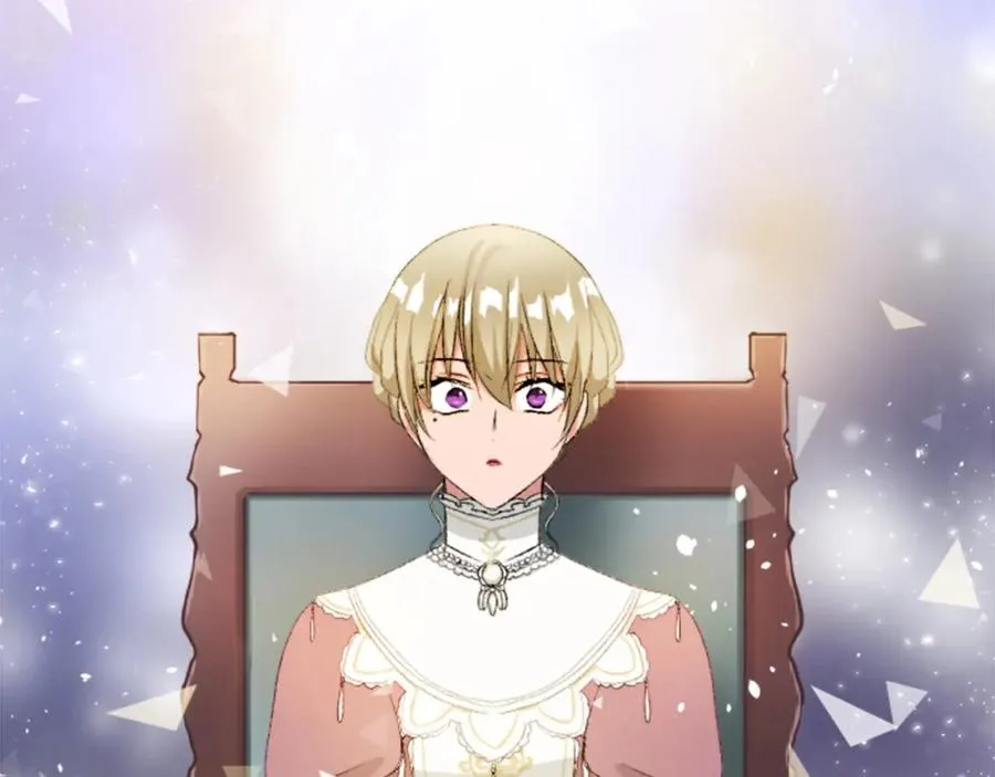 第四十九话 二王子殿下的求婚 第28页