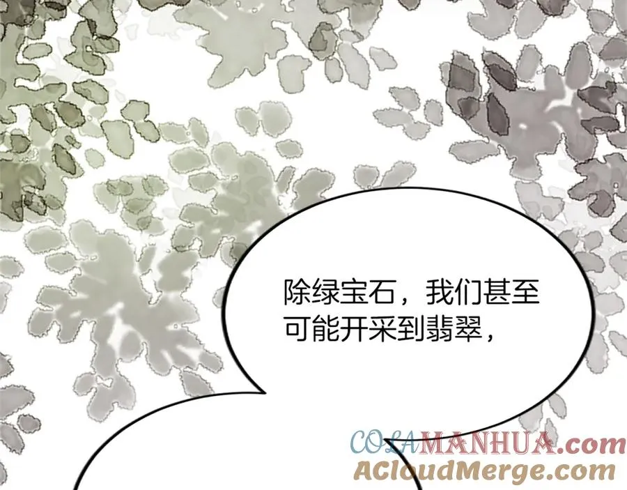 第五十七话 绿宝石矿脉 第117页