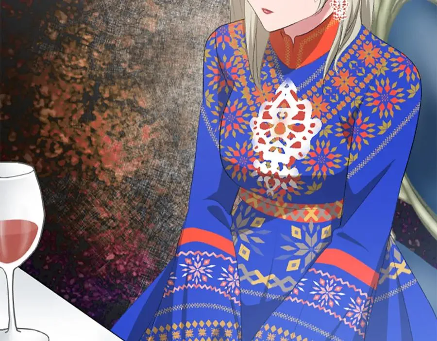 第六十六话 餐桌上的质询 第22页