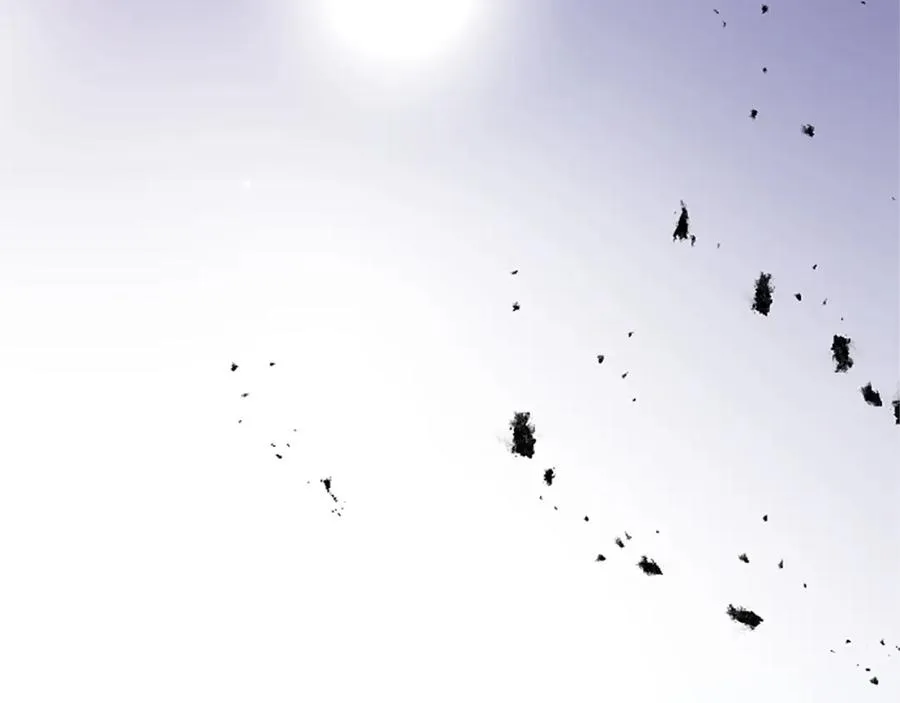 第七十一话 当下的局势 第134页