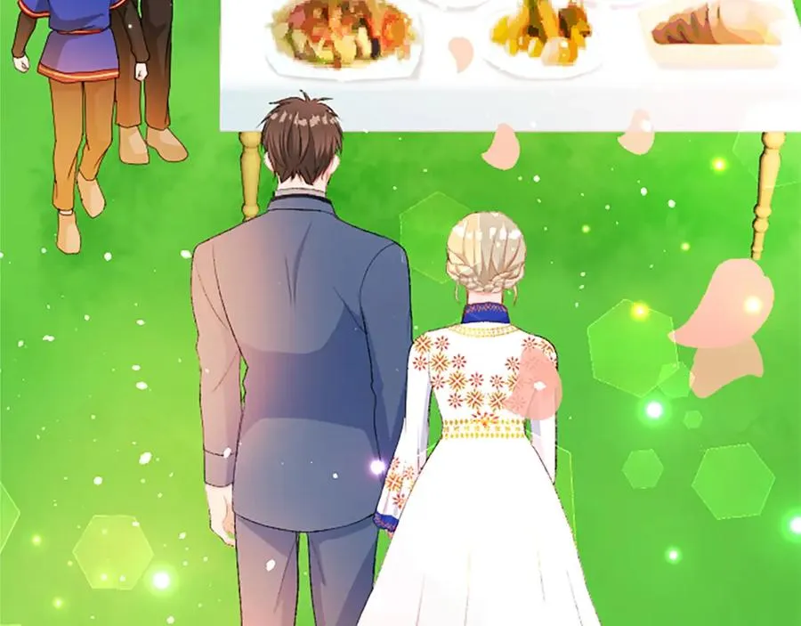 第八十一话 婚礼 第170页