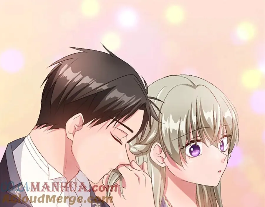 第八十二话 新婚旅行 第93页