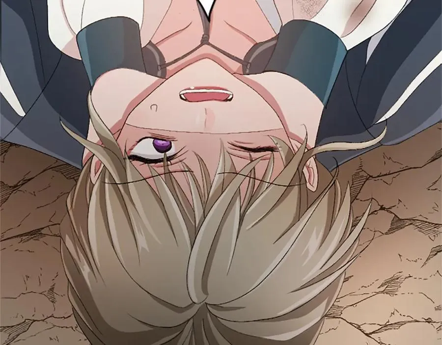 第八十四话 疯狂的圣女 第130页